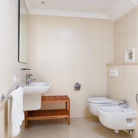 Dom wakacyjny Caddy By On Travel Oliva