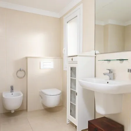 Caddy By On Travel Dom wakacyjny *