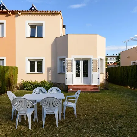 Caddy By On Travel Dom wakacyjny