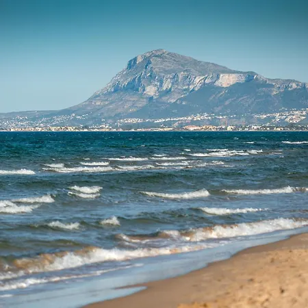 Caddy By On Travel Dom wakacyjny