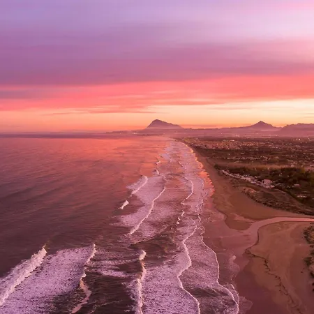 Dom wakacyjny Caddy By On Travel *