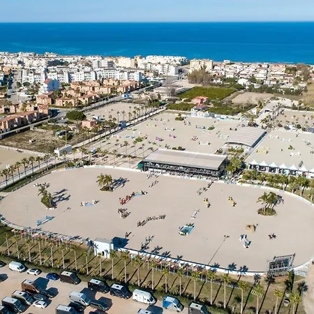 Dom wakacyjny Caddy By On Travel