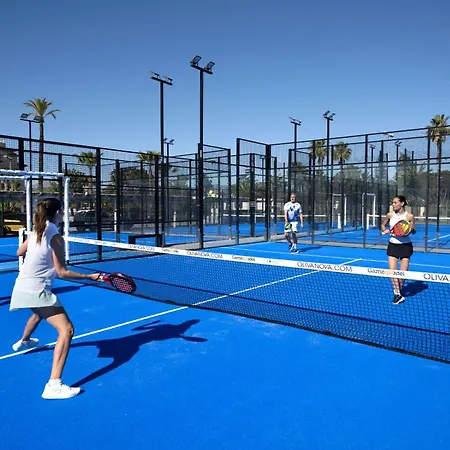 Dom wakacyjny Caddy By On Travel Oliva