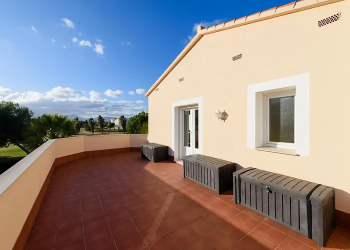 Casa vacanze Caddy By On Travel Oliva