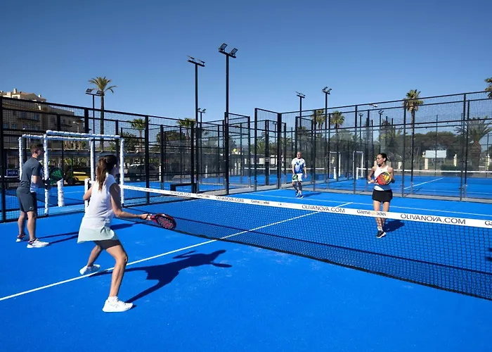 Casa vacanze Caddy By On Travel Oliva